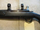 Ruger 77/17, 17 HMR, 16.5