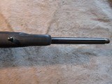 Ruger 77/17, 17 HMR, 16.5
