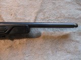 Ruger 77/17, 17 HMR, 16.5