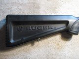 Ruger 77/17, 17 HMR, 16.5