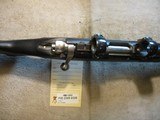 Ruger 77/17, 17 HMR, 16.5