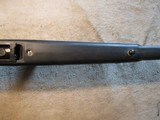 Ruger 77/17, 17 HMR, 16.5