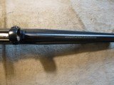Ruger 77/17, 17 HMR, 16.5