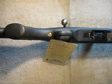 Ruger 77/17, 17 HMR, 16.5