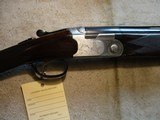 Beretta S687 687, 20, 28