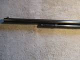 Remington 12CS 12-CS, 22 Rem Special, 24