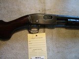 Remington 12CS 12-CS, 22 Rem Special, 24