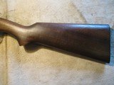 Winchester 61, 22 LR, made 1947, post war, Smooth top Receiver - 15 of 18