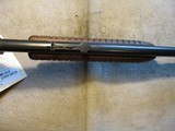 Winchester 61, 22 LR, made 1947, post war, Smooth top Receiver - 8 of 18