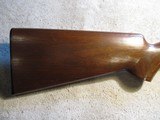 Browning T-Bolt, Belgium LH Left Hand, 1969 with Peep, 22LR, 22