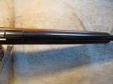 Browning T-Bolt, Belgium LH Left Hand, 1969 with Peep, 22LR, 22