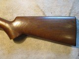 Browning T-Bolt, Belgium LH Left Hand, 1969 with Peep, 22LR, 22