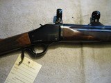 Winchester 1885 Limited Edition! 45/70, 28