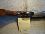 Stevens Savage 311 12ga, 18.5