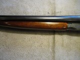 Stevens Savage 311 12ga, 18.5