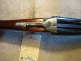 Stevens Savage 311 12ga, 18.5