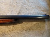 Stevens Savage 311 12ga, 18.5