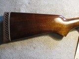 Stevens Savage 311 12ga, 18.5