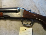 Stevens Savage 311 12ga, 18.5