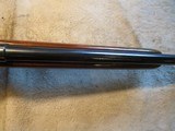 Browning T-Bolt, Belgium LH Left Hand, 1967 with Peep, 22LR, 22