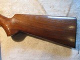 Browning T-Bolt, Belgium LH Left Hand, 1967 with Peep, 22LR, 22