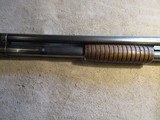 Winchester Model 12, 16ga, 26