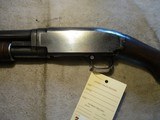 Winchester Model 12, 16ga, 26