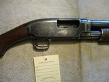 Winchester Model 12, 16ga, 26