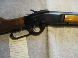 Ithaca 66 Super Single Lever action Hammer - 1 of 22