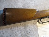 Ithaca 66 Super Single Lever action Hammer - 2 of 22