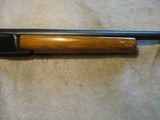 Ithaca 66 Super Single Lever action Hammer - 3 of 22