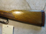 Ithaca 66 Super Single Lever action Hammer - 15 of 22