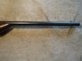 Mossberg 151K, 22LR with Weaver V22A V22-4 Rifle Scope - 4 of 22