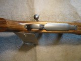 Ruger M77 77 All Weather Stainless Laminated Varmint 22-250 - 12 of 18