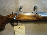 Ruger M77 77 All Weather Stainless Laminated Varmint 22-250 - 1 of 18