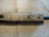 Winchester 70 Long Range, 6.8 Western, 24