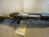 Winchester 70 Long Range, 6.8 Western, 24