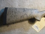 Winchester 70 Long Range, 6.8 Western, 24