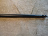 Winchester 70 Long Range, 6.8 Western, 24