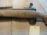 Winchester 70 Long Range, 6.8 Western, 24