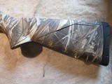 Winchester SXP Waterfowl True Timber DRT Camo, 2021 Factory Demo - 14 of 17