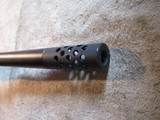 Browning X-Bolt Long Range, Camo, 28 Nosler, 2016 Factory Demo 9420616 - 10 of 19