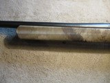 Browning X-Bolt Long Range, Camo, 28 Nosler, 2016 Factory Demo 9420616 - 17 of 19