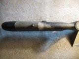 Browning X-Bolt Long Range, Camo, 28 Nosler, 2016 Factory Demo 9420616 - 11 of 19