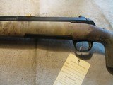 Browning X-Bolt Long Range, Camo, 28 Nosler, 2016 Factory Demo 9420616 - 16 of 19