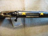 Browning X-Bolt Long Range, Camo, 28 Nosler, 2016 Factory Demo 9420616 - 7 of 19