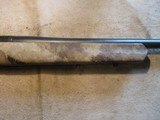 Browning X-Bolt Long Range, Camo, 28 Nosler, 2016 Factory Demo 9420616 - 3 of 19