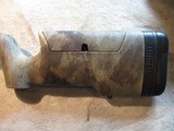 Browning X-Bolt Long Range, Camo, 28 Nosler, 2016 Factory Demo 9420616 - 15 of 19