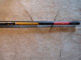 Browning X-Bolt Long Range, Camo, 28 Nosler, 2016 Factory Demo 9420616 - 4 of 19