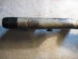 Browning X-Bolt Long Range, Camo, 28 Nosler, 2016 Factory Demo 9420616 - 6 of 19